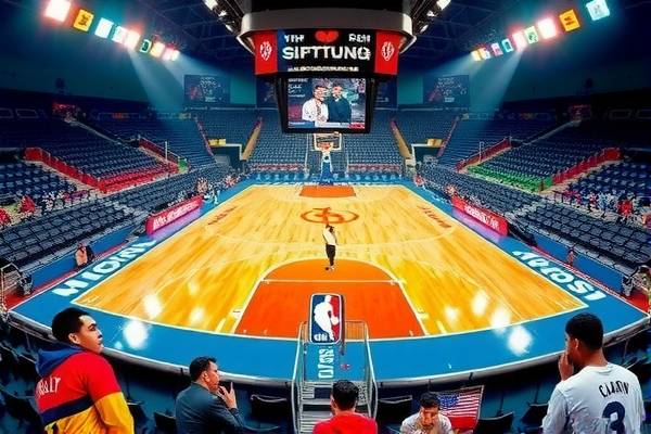 PPTV NBA录像，篮球爱好者的最佳伙伴  NBA录像 篮球爱好者最佳伙伴 第3张