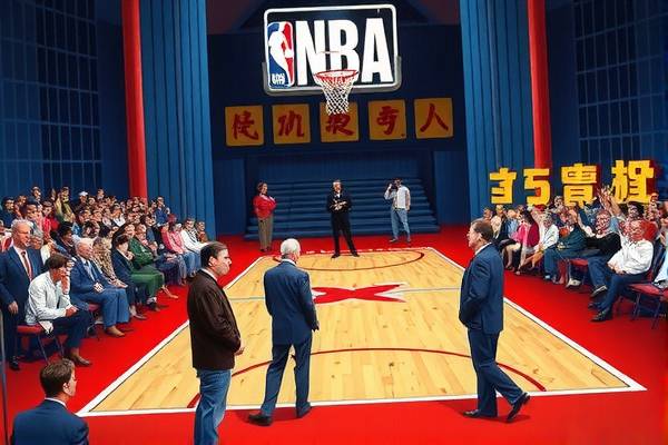 NBA经典时刻回顾，1994年的录像带里的故事  NBA经典时刻 录像带故事（或“录像带里的故事”） 第3张