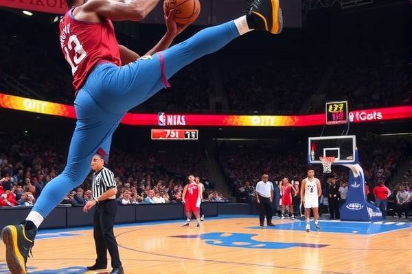 NBA录像与三丰球馆的回响  NBA录像 三丰球馆回响 第2张