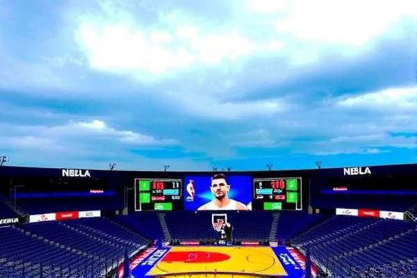 NBA录像回放，重温经典，体验无限  NBA录像回放 重温经典 第2张