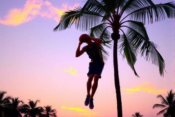 马刺NBA录像，重温经典，感受篮球魅力