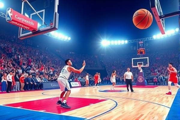 NBA录像软件，记录精彩瞬间，重温经典比赛