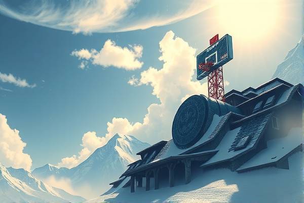 NBA录像转存，回顾与分享篮球盛宴的每一刻