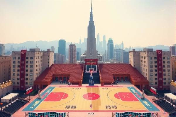 NBA录像在中国，篮球文化的传播与影响  NBA录像 篮球文化传播与影响 第2张