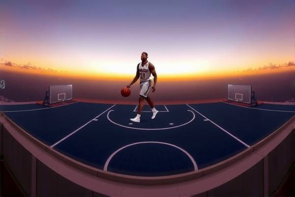 最近NBA录像，精彩瞬间不容错过