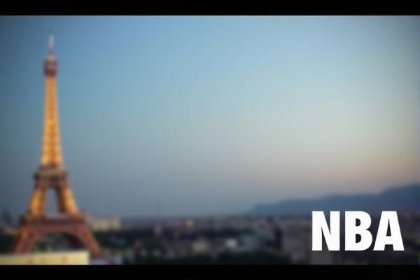 NBA录像蓝光，高清体验篮球盛宴  NBA录像蓝光 高清体验篮球盛宴体验 第2张