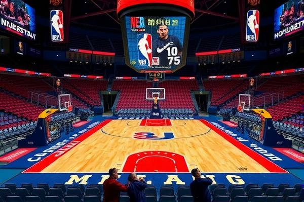 NBA录像蓝光，高清体验篮球盛宴