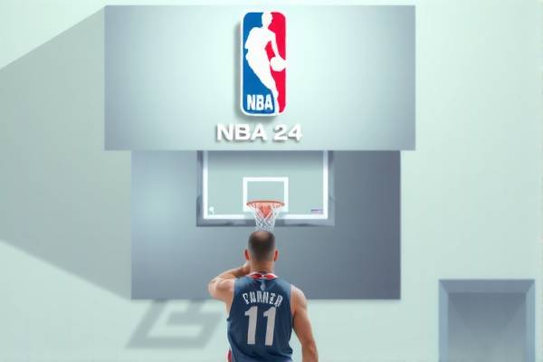 NBA录像1024，重温经典，感受篮球魅力  NBA录像 篮球魅力 第2张