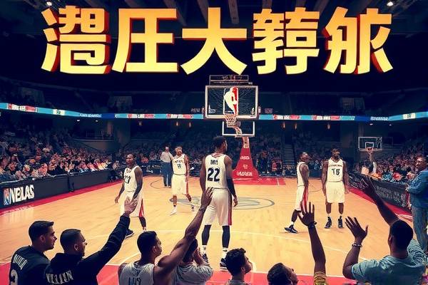 太阳NBA录像，重温精彩瞬间，感受篮球魅力  NBA录像 篮球魅力 第1张
