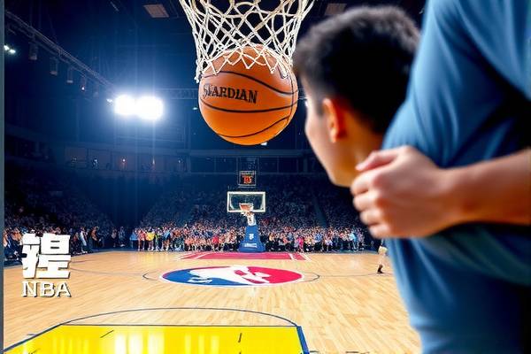 NBA录像版，重温经典，探索篮球魅力  NBA录像版 篮球魅力 第3张