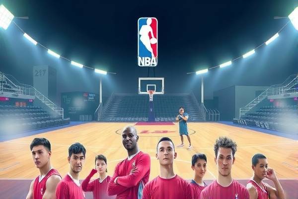 NBA录像版，重温经典，探索篮球魅力