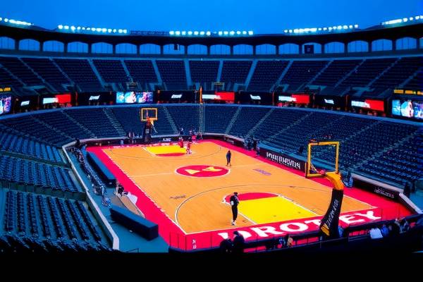 投影NBA录像，篮球迷的盛宴  NBA录像 篮球迷盛宴 第3张