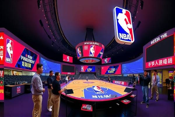 NBA单挑录像，热血瞬间，技艺的极致展现  NBA单挑 技艺展现 第2张