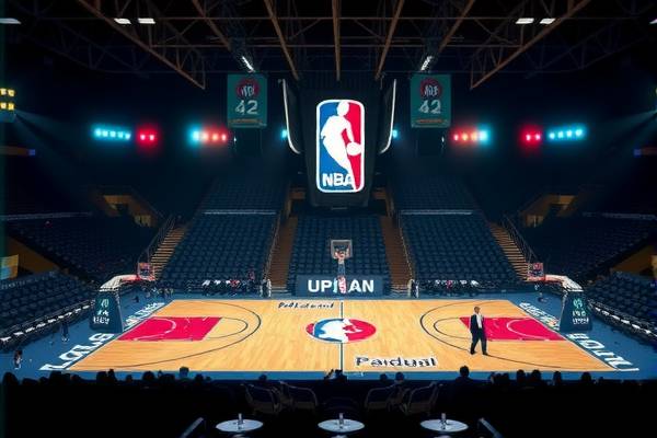 NBA录像凯，篮球盛宴的珍藏时刻  NBA录像凯 篮球盛宴的珍藏时刻（或篮球盛宴珍藏时刻） 第3张