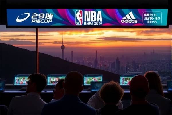 NBA圣诞录像，重温经典时刻，感受篮球魅力  NBA圣诞录像 篮球魅力 第3张