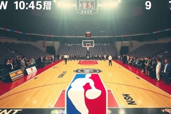 NBA录像101，回顾经典，探索未知