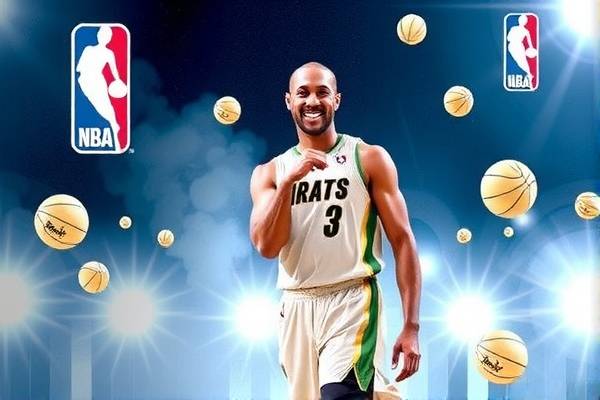 NBA新闻录像，赛场内外的精彩瞬间  NBA赛场精彩瞬间 新闻录像 第2张