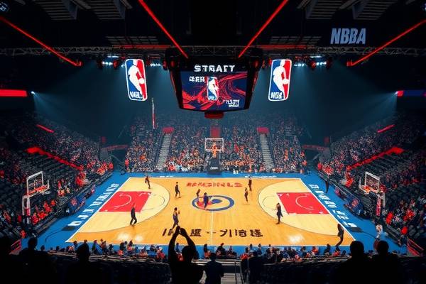 NBA奶油录像，经典比赛的永恒记忆