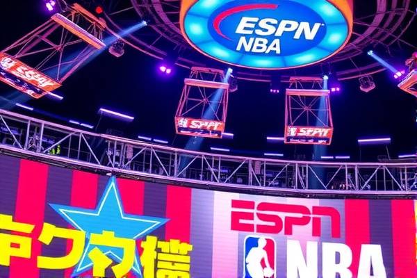 重温经典赛事，观看ESPN NBA录像  重温经典赛事 ESPN 第1张