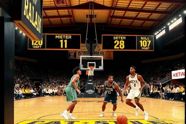 重温经典，NBA录像回顾 1997 年篮球盛世  NBA录像回顾 1997年篮球盛世 第2张