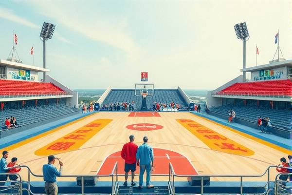 NBA录像与小说的奇妙交融