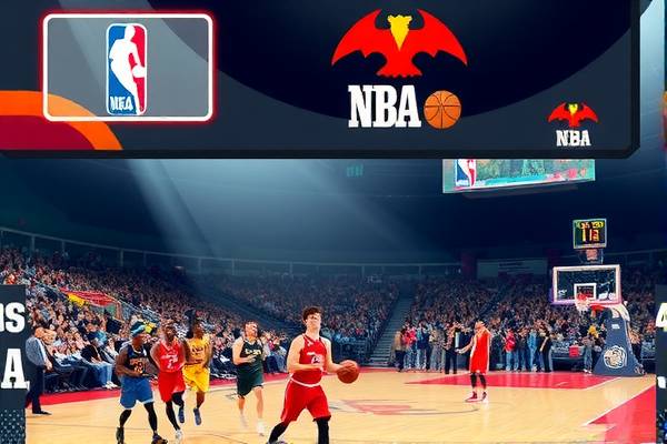 我眼中的NBA录像，重温热血时刻  NBA录像 重温热血时刻 第3张