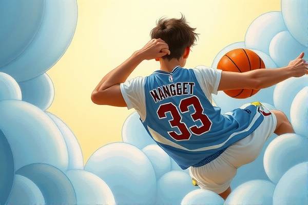 NBA场下录像，记录荣耀与汗水