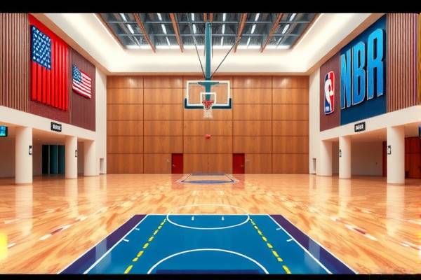 NBA录像高清，重温经典赛事，感受篮球魅力