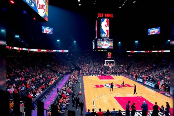 NBA录像高清，重温经典赛事，感受篮球魅力  NBA录像高清 重温经典赛事 第3张