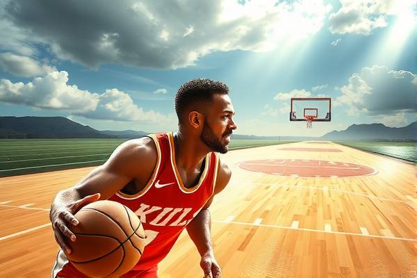 NBA录像回顾，那些精彩瞬间的历史印记（198年代篇）  NBA录像回顾 精彩瞬间历史印记（198年代篇） 第2张