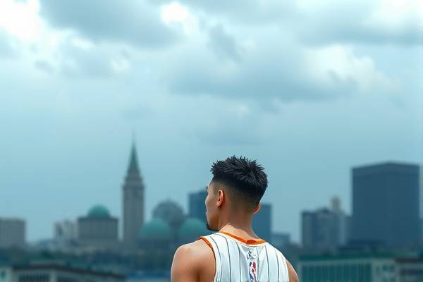 胡人NBA录像，篮球文化的独特视角  篮球文化 胡人NBA录像 第2张