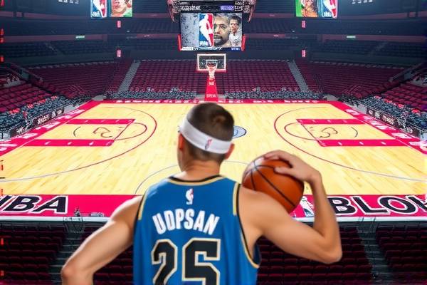 NBA录像湖，重温经典比赛的绝佳平台