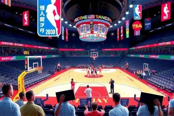 NBA录像回放，重温经典，探寻细节  NBA录像回放 重温经典细节 第3张
