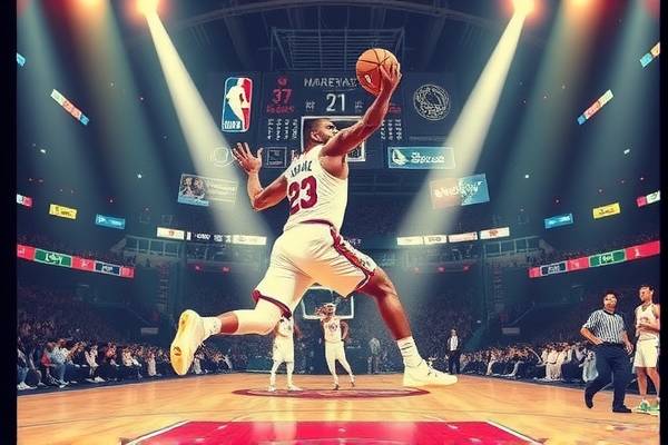 NBA录像24，重温赛场精彩瞬间  NBA录像 重温赛场精彩瞬间 第3张