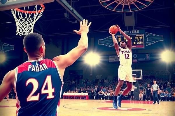 NBA热火录像，热血比赛的精彩瞬间  NBA热火录像 热血比赛瞬间 第3张