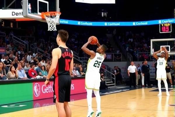 重温历史，NBA录像回顾 2016年2月25日精彩赛事  NBA录像回顾 2016年精彩赛事 第1张