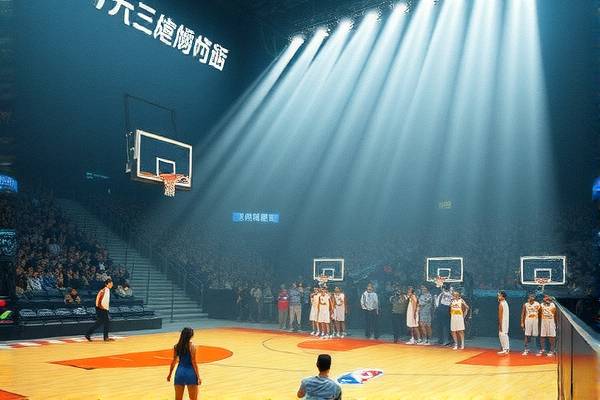 NBA录像讲解，深度剖析篮球技艺的绝佳途径