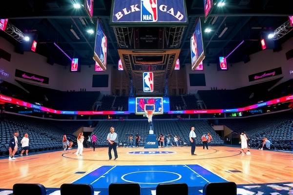 NBA火箭队精彩瞬间的录像解析  NBA火箭队 精彩瞬间录像解析 第3张