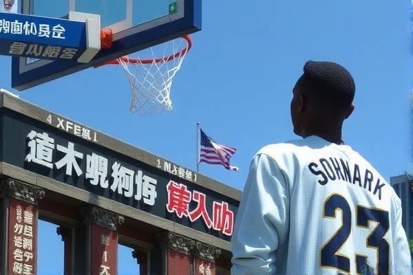 重温经典，龙珠NBA录像的魅力