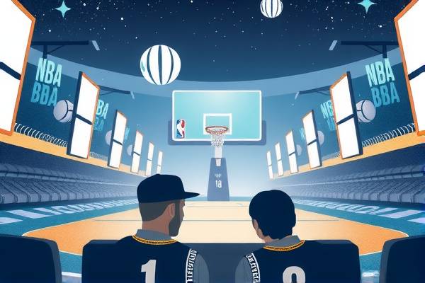 重温经典，龙珠NBA录像的魅力  龙珠 NBA录像/篮球录像 第2张