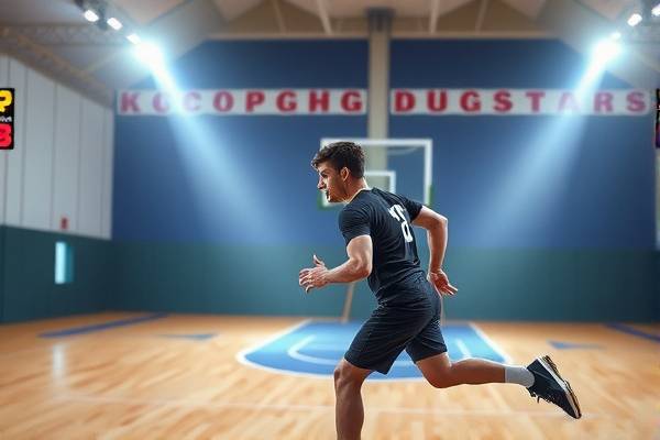 直播录像NBA，篮球盛宴的绝佳记录与重温体验  NBA直播录像 篮球盛宴重温体验 第2张