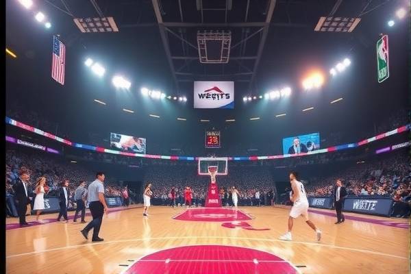 NBA录像门揭秘，背后的故事与争议