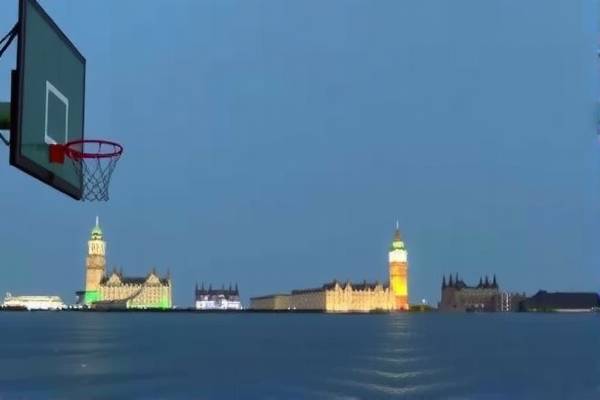 NBA精彩瞬间，录像的魅力与重要性