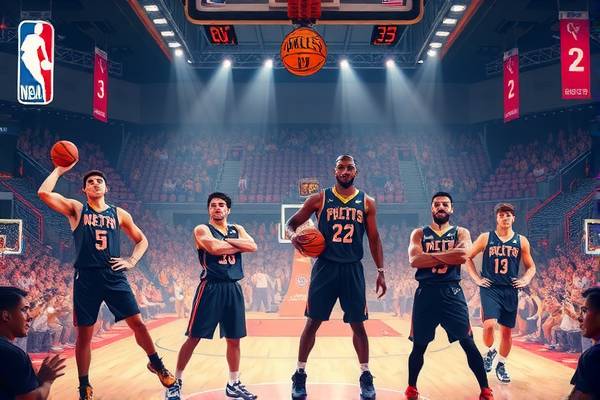 NBA录像中心，篮球爱好者的乐园