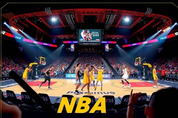 NBA赛季精彩瞬间回顾—从季候录像探寻篮球魅力  NBA赛季精彩瞬间 篮球魅力 第3张