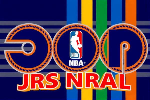 JRS NBA录像，篮球迷的宝藏之源  NBA录像 篮球迷的宝藏之源 第2张