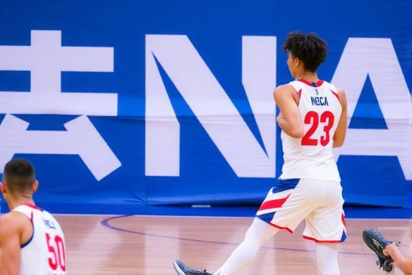 NBA录像直播，篮球盛宴的视觉盛宴