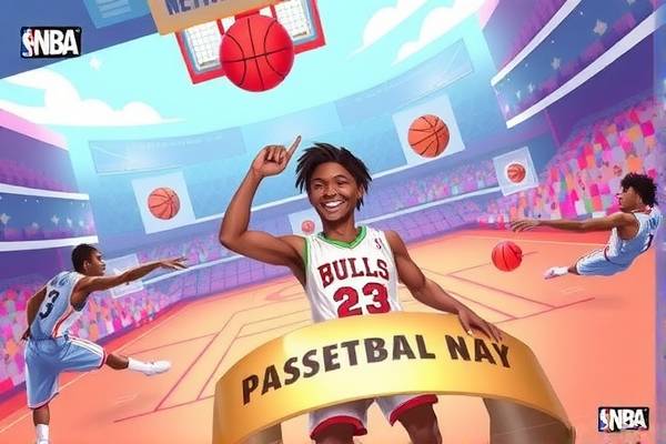 NBA录像，重温经典，探索篮球魅力  NBA录像 篮球魅力 第1张