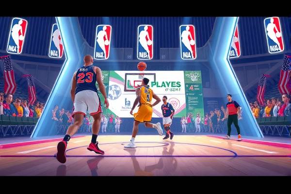 粤语NBA录像的魅力与影响