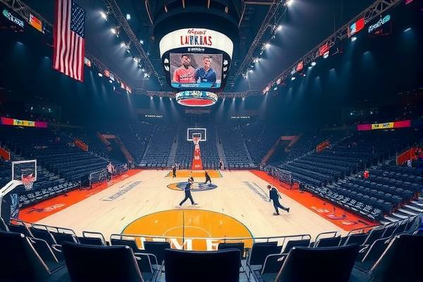 王治郅的NBA录像，篮球传奇的足迹